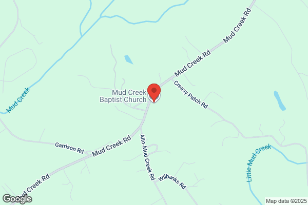 Mud Creek Grocery
