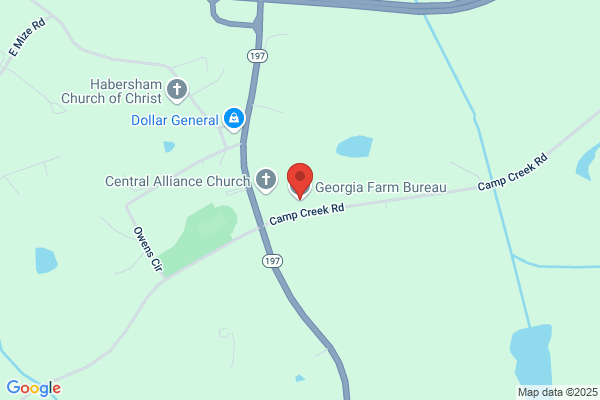 Georgia Farm Bureau
