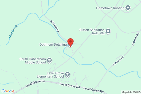 Hills Lawn Care