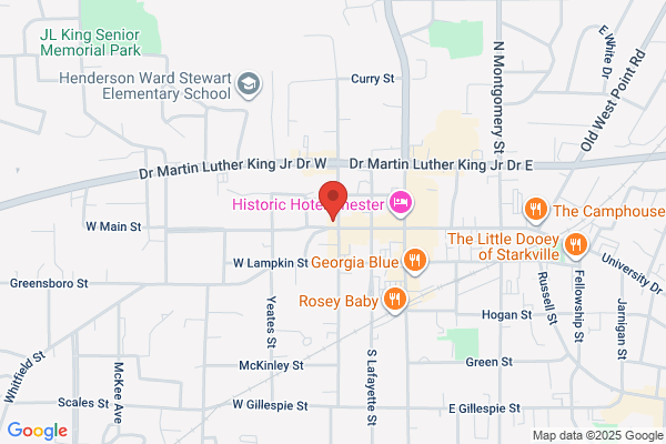 Adams Steven C Attorney