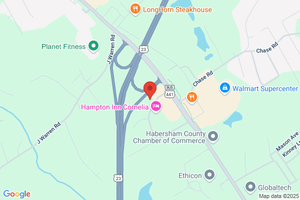 Habersham Podiatry