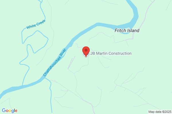 JB Martin Construction