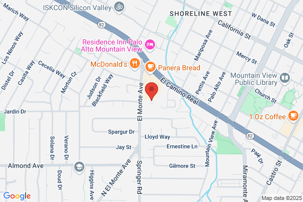 Mountain Movers Inc
