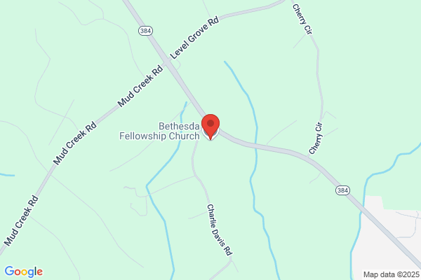 Bethesda Fellowship Church
