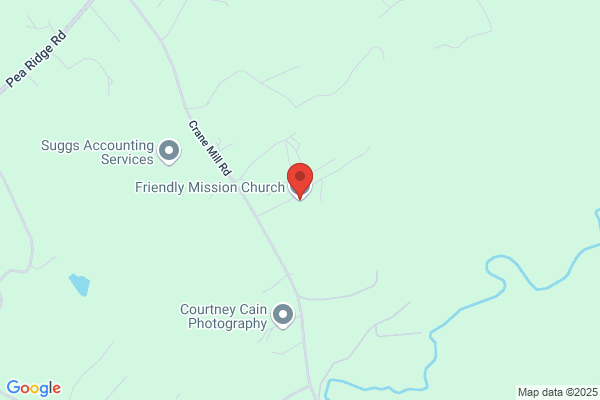 Friendly Mission Church