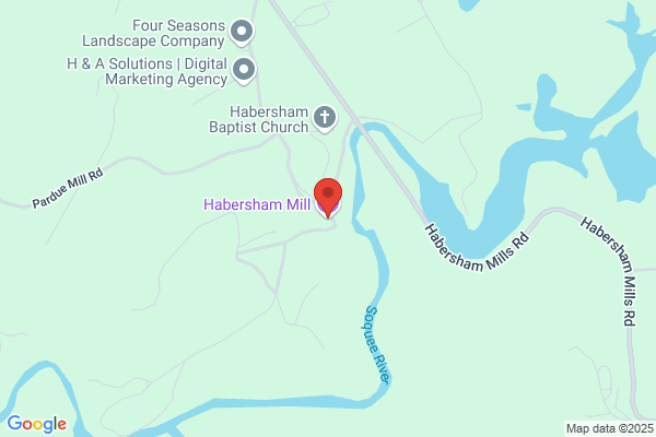 Habersham Caterers