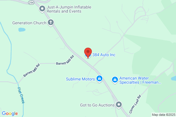 Duncan Bridge Auto Sales