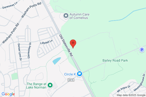 Hodge Heating & Air Conditioning Of Lake Norman