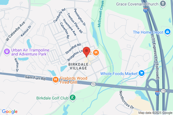 B's Cleaners At Birkdale Village