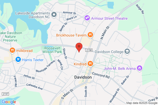 Bk Custom Cleaners