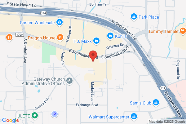 Southlake Cleaners & Laundry
