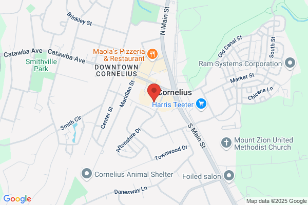 Oak Street Mill Antiques LLC