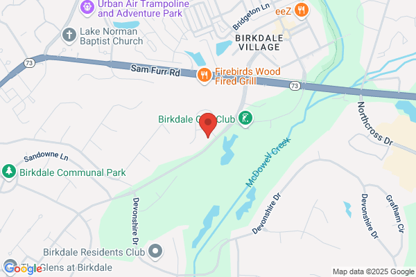 Birkdale Apartments