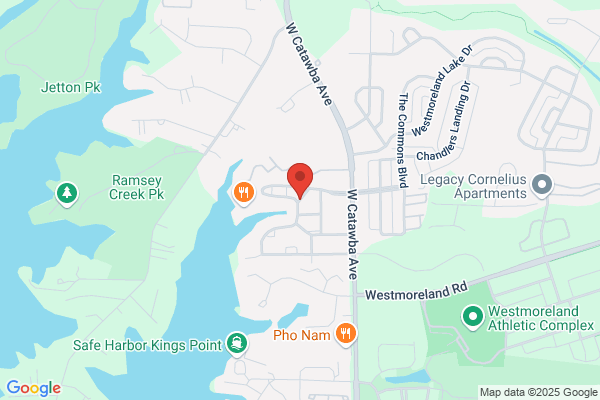 Harborside Townhomes