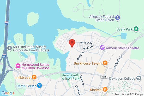 Lakeside Apartments Davidson NC