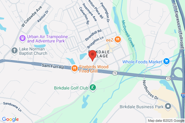 The Apartment At Birkdale Village