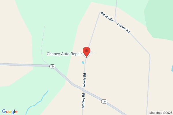 Chaney Auto Repair