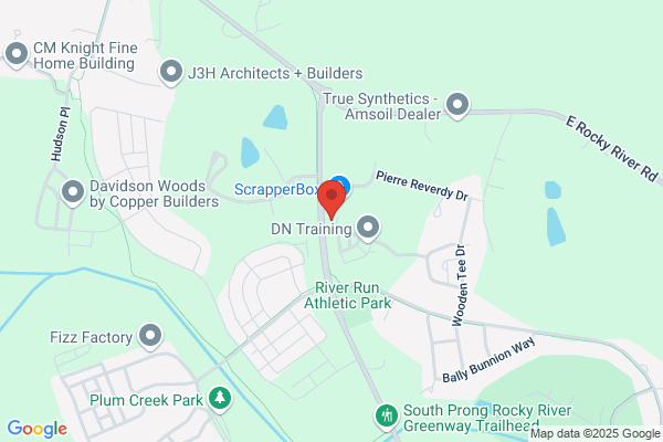 Cedar Croft Homes