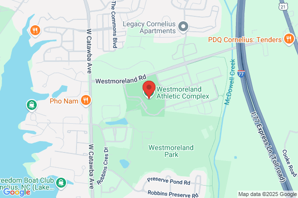 David Weekly Homes-Westmoreland