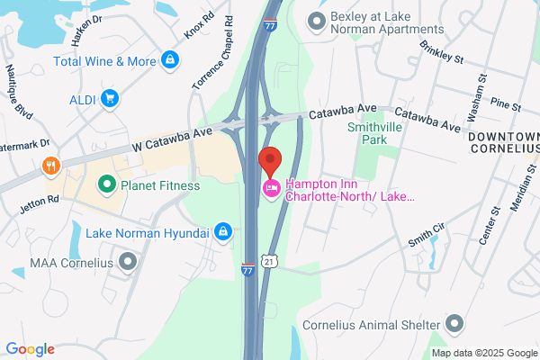 Mattress Express of Lake Norman