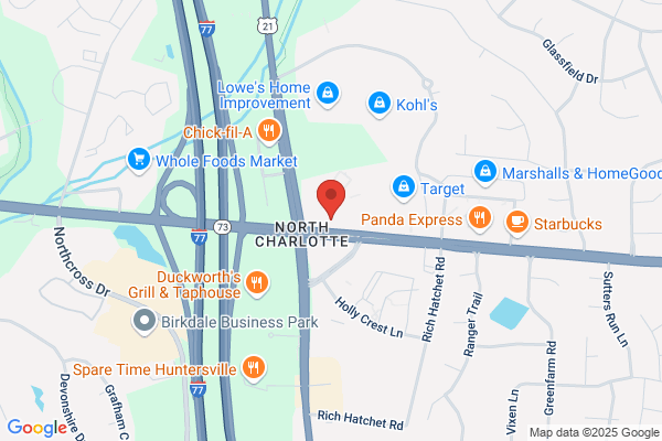 Mattress Firm Northcross Market