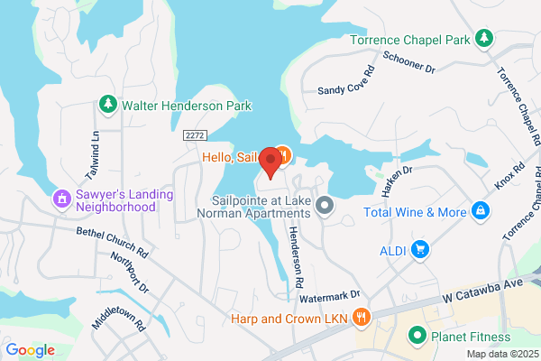 Destination Boat Clubs Carolinas