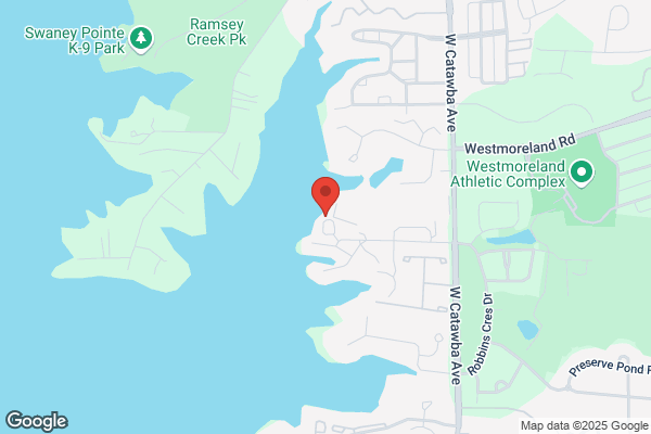 Kings Point Marina
