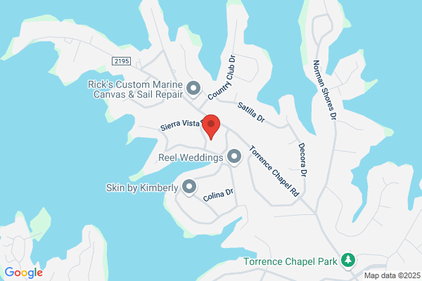 Boat Menders Inc