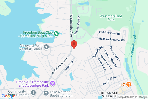 Lake Norman Spinal Care