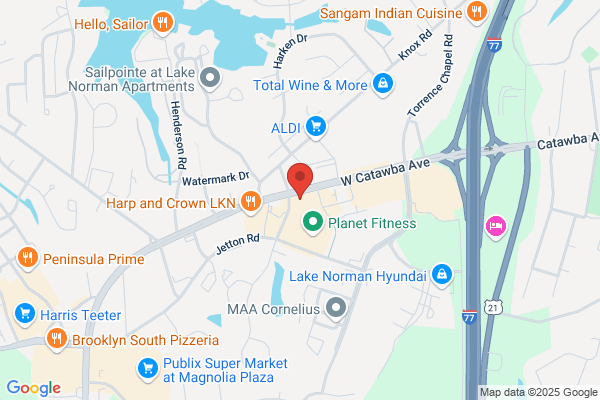 100% Chiropractic - Lake Norman