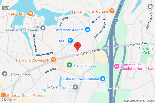 Lake Norman Realty