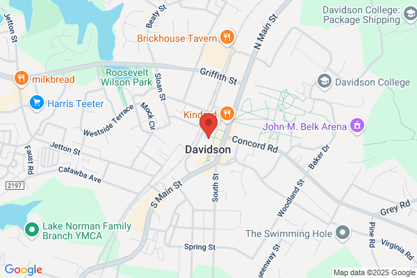Dance Davidson