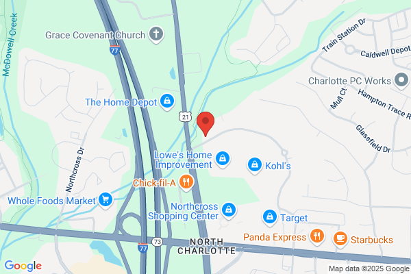 Dr. Scott P. Guice, DDS, PA