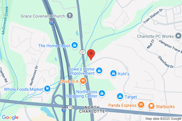 Lake Norman Dentistry