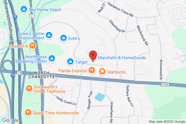 DentalWorks Northcross Village