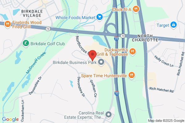 First Dental Of Huntersville