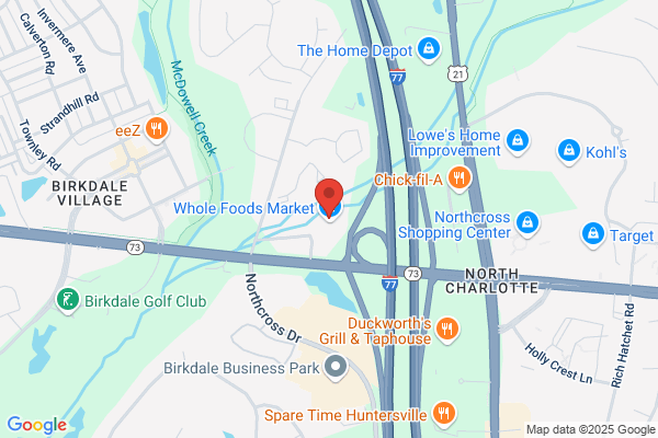 Fresh Dental Huntersville NC