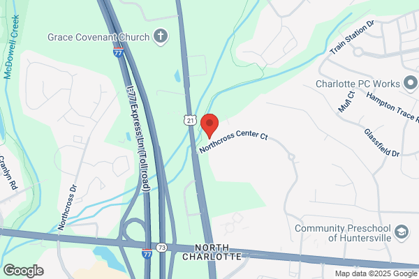 Lake Norman Dentistry
