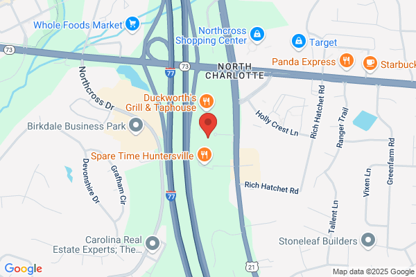 CMC-Huntersville