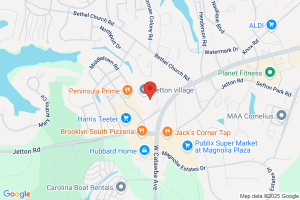 Carolina Asthma & Allergy Center - Cornelius