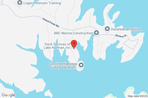 Lake Services Inc