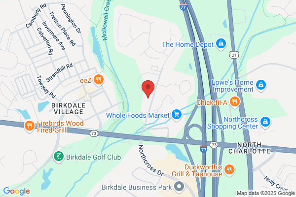 3:20 Property Builders of Carolina