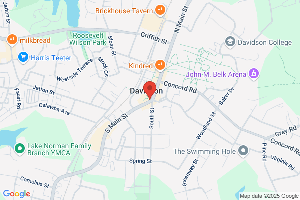 Raeford's Barber Shop