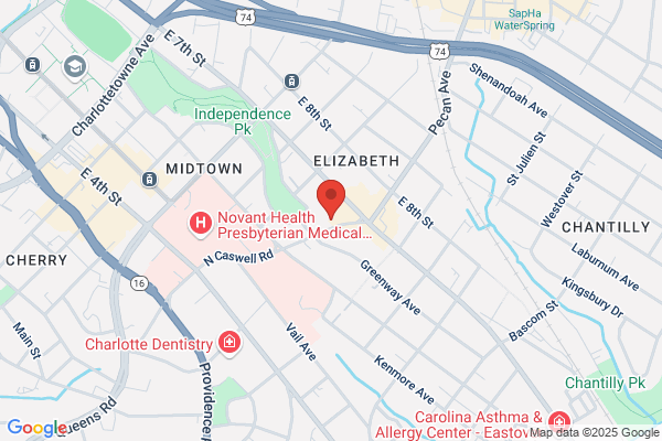 Lineberger Elizabeth Insurance