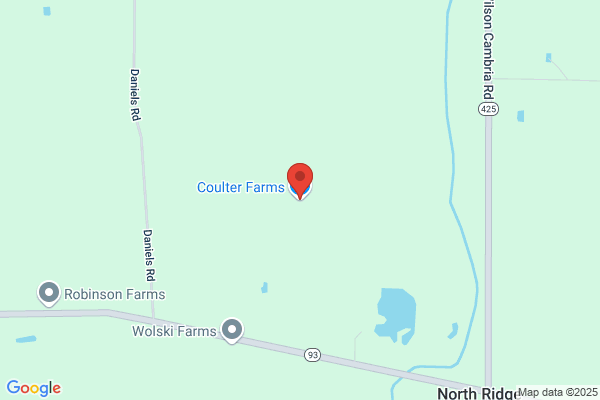 Coulter Farms