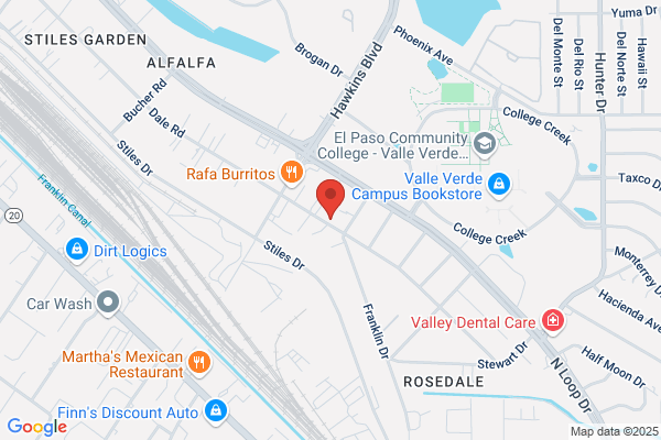 Rosedale Cleaners