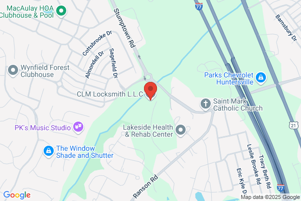 Valley Locksmith Service