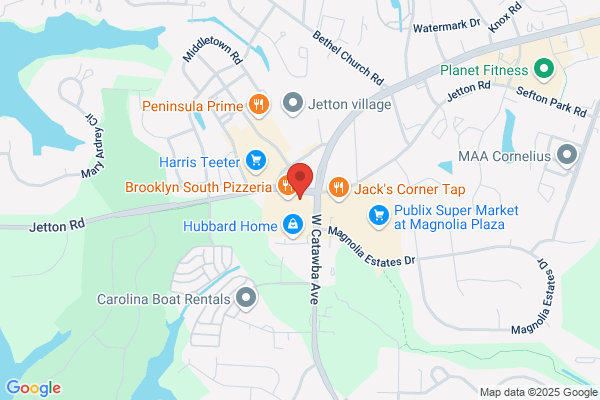 Optical Shop of Lake Norman