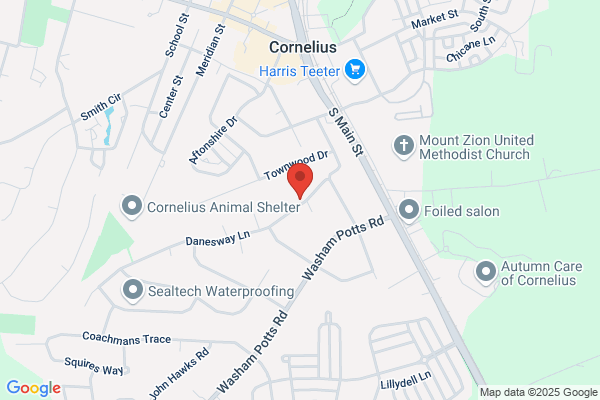 AREA Real Estate Associates