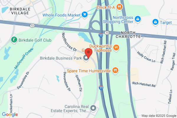 Premier South - Huntersville